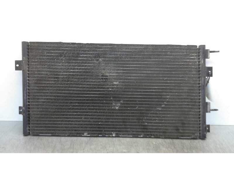 Recambio de condensador / radiador aire acondicionado para chrysler 300 m (lr) 3.5 v6 referencia OEM IAM   
