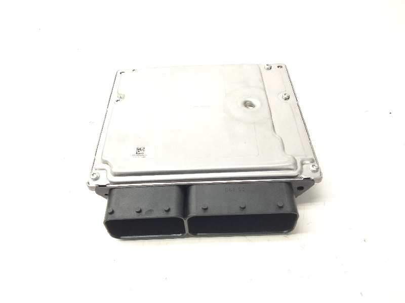 Recambio de centralita motor uce para bmw serie 1 berlina (e81/e87) referencia OEM IAM 0281013537 DDE7807828 030010133