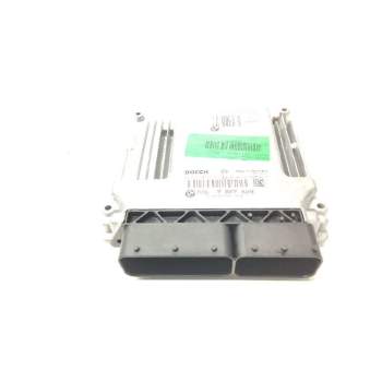 Recambio de centralita motor uce para bmw serie 1 berlina (e81/e87) referencia OEM IAM 0281013537 DDE7807828 030010133