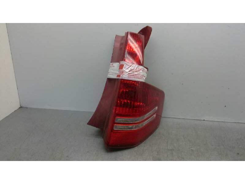 Recambio de piloto trasero derecho para citroën c4 berlina lx referencia OEM IAM 6351T8  