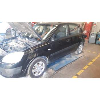 kia rio del año 2006