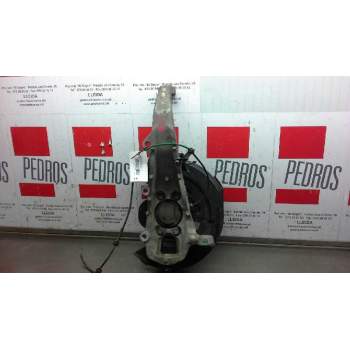 Recambio de mangueta delantera derecha para infiniti m sedán 3.0 v6 diesel cat referencia OEM IAM   
