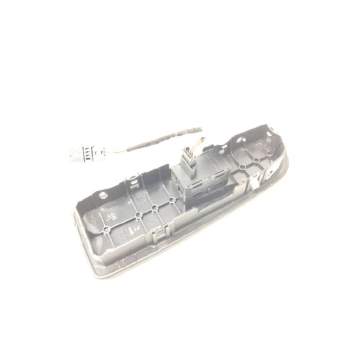 Recambio de mando elevalunas delantero derecho para bmw serie 1 berlina (e81/e87) referencia OEM IAM 6987851AI  