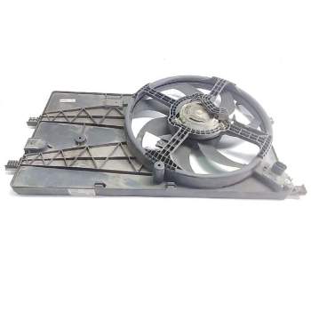 Recambio de electroventilador para peugeot bipper tepee basis referencia OEM IAM 51780703  