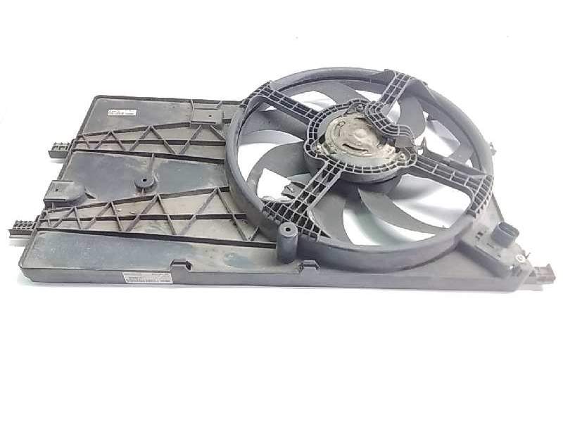 Recambio de electroventilador para peugeot bipper tepee basis referencia OEM IAM 51780703  