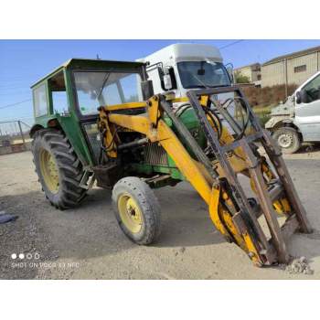 JOHN DEERE 2035 de desguace