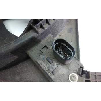 Recambio de electroventilador para peugeot bipper tepee basis referencia OEM IAM 51780703  
