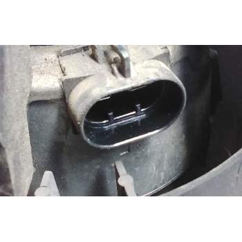 Recambio de electroventilador para peugeot bipper tepee basis referencia OEM IAM 51780703  
