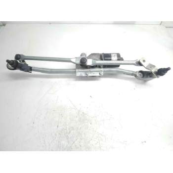 Recambio de motor limpia delantero para bmw serie 1 berlina (e81/e87) referencia OEM IAM 719303601  