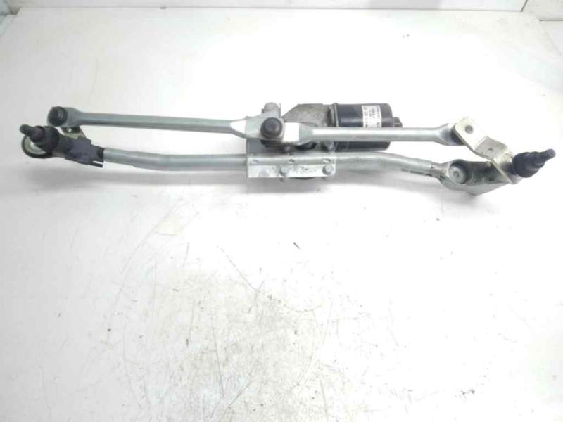 Recambio de motor limpia delantero para bmw serie 1 berlina (e81/e87) referencia OEM IAM 719303601  