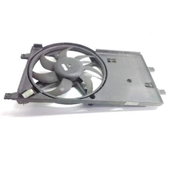Recambio de electroventilador para peugeot bipper tepee basis referencia OEM IAM 51780703  