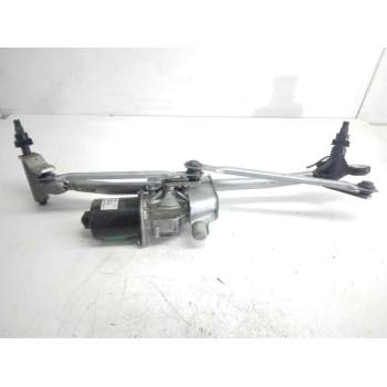 Recambio de motor limpia delantero para bmw serie 1 berlina (e81/e87) referencia OEM IAM 719303601  