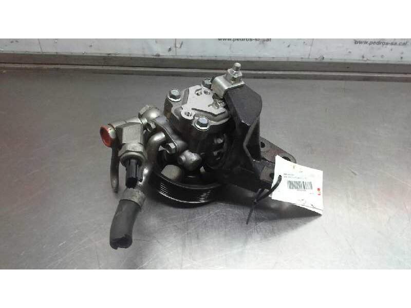 Recambio de bomba direccion para infiniti m sedán 3.0 v6 diesel cat referencia OEM IAM   