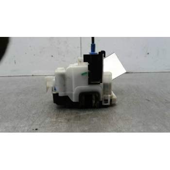 Recambio de cerradura puerta delantera derecha para peugeot bipper tepee basis referencia OEM IAM 1613686680  