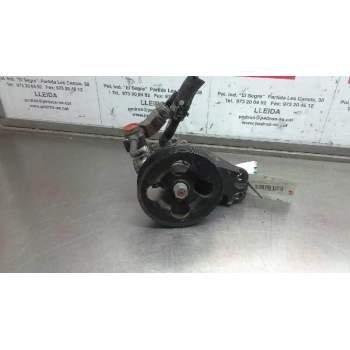 Recambio de bomba direccion para infiniti m sedán 3.0 v6 diesel cat referencia OEM IAM   