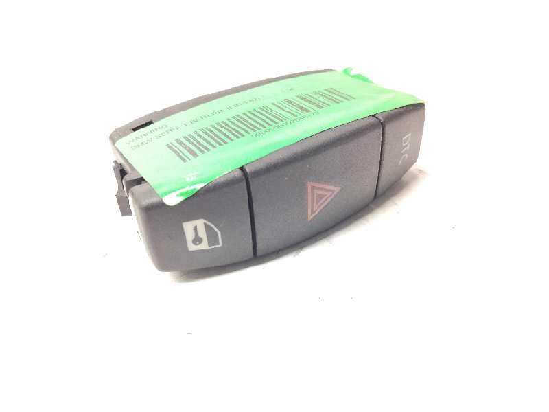 Recambio de warning para bmw serie 1 berlina (e81/e87) referencia OEM IAM 684560303  