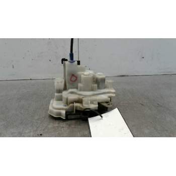 Recambio de cerradura puerta delantera derecha para peugeot bipper tepee basis referencia OEM IAM 1613686680  