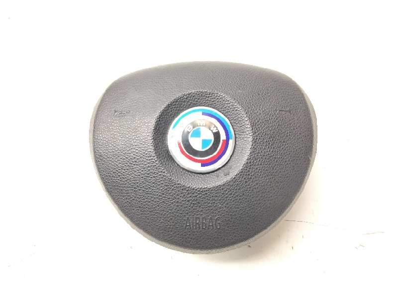 Recambio de airbag delantero izquierdo para bmw serie 1 berlina (e81/e87) referencia OEM IAM 07B1130P0162L  