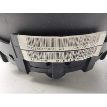 Recambio de airbag delantero izquierdo para bmw serie 1 berlina (e81/e87) referencia OEM IAM 07B1130P0162L  