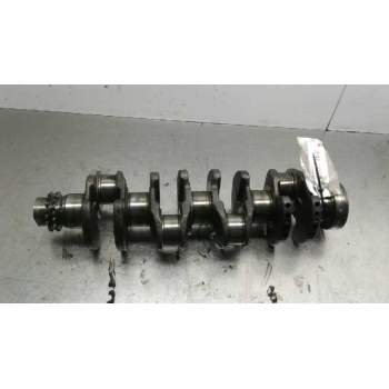 Recambio de cigueñal para ford focus berlina (cak) ambiente referencia OEM IAM   