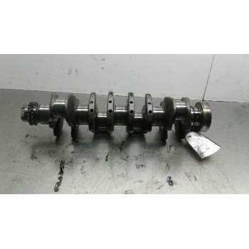 Recambio de cigueñal para ford focus berlina (cak) ambiente referencia OEM IAM   