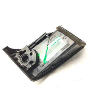 Recambio de aireador derecho para bmw serie 1 berlina (e81/e87) referencia OEM IAM 705918812  
