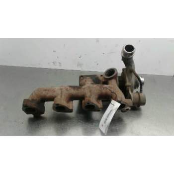 TURBOCOMPRESOR XS4Q6K682DB 7064991 