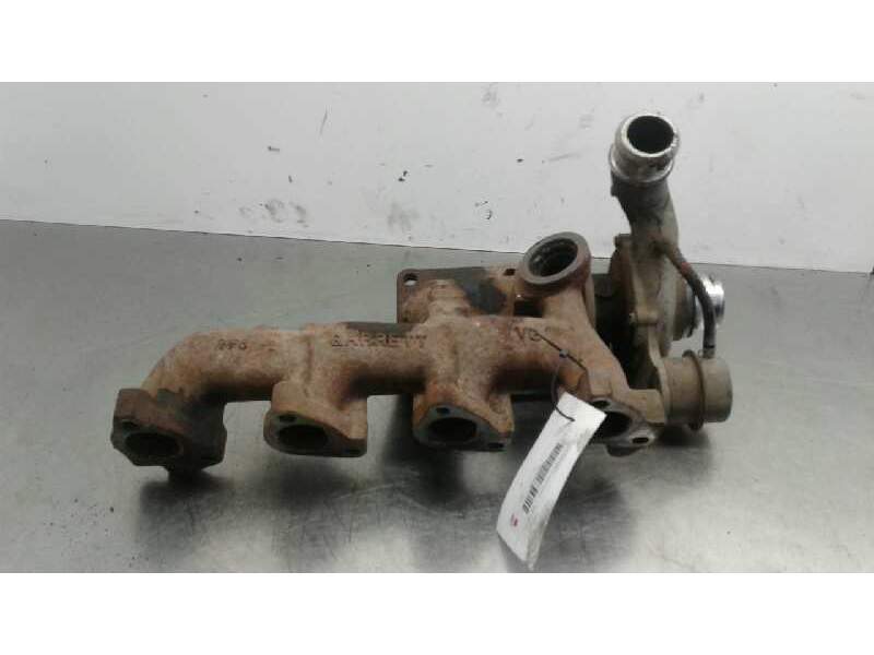 Recambio de turbocompresor para ford focus berlina (cak) ambiente referencia OEM IAM XS4Q6K682DB 7064991 