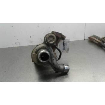 Recambio de turbocompresor para ford focus berlina (cak) ambiente referencia OEM IAM XS4Q6K682DB 7064991 