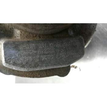 Recambio de turbocompresor para ford focus berlina (cak) ambiente referencia OEM IAM XS4Q6K682DB 7064991 