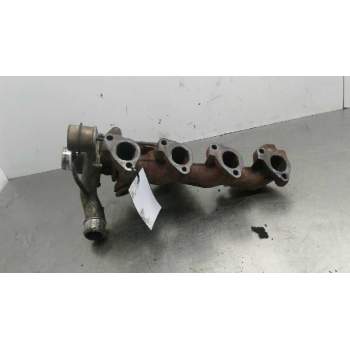 Recambio de turbocompresor para ford focus berlina (cak) ambiente referencia OEM IAM XS4Q6K682DB 7064991 