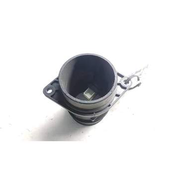 Recambio de caudalimetro para nissan qashqai (j10) 1.5 dci turbodiesel cat referencia OEM IAM 8201086832  