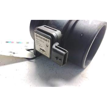 Recambio de caudalimetro para nissan qashqai (j10) 1.5 dci turbodiesel cat referencia OEM IAM 8201086832  