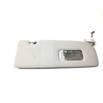 Recambio de parasol derecho para bmw serie 1 berlina (e81/e87) referencia OEM IAM   