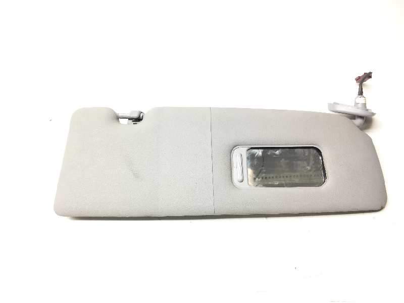 Recambio de parasol derecho para bmw serie 1 berlina (e81/e87) referencia OEM IAM   