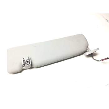 Recambio de parasol derecho para bmw serie 1 berlina (e81/e87) referencia OEM IAM   