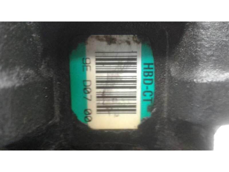 Recambio de bomba direccion para ford focus berlina (cak) ambiente referencia OEM IAM HBDCT  