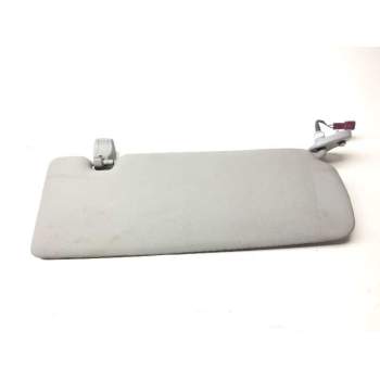 Recambio de parasol izquierdo para bmw serie 1 berlina (e81/e87) referencia OEM IAM   