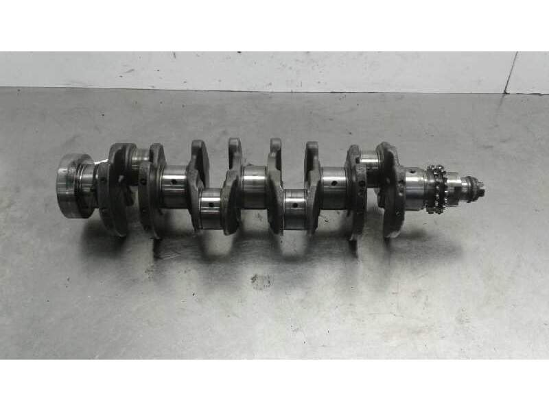 Recambio de cigueñal para ford transit connect (tc7) furg. referencia OEM IAM   