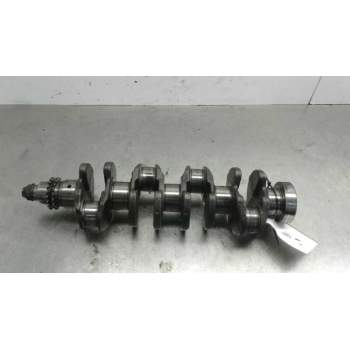 Recambio de cigueñal para ford transit connect (tc7) furg. referencia OEM IAM   