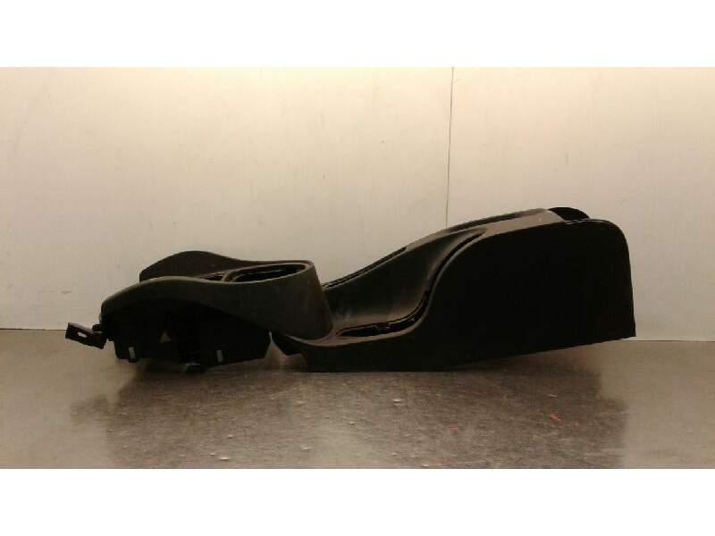 Recambio de consola central para seat leon (1p1) stylance / style referencia OEM IAM 49051P4651524  