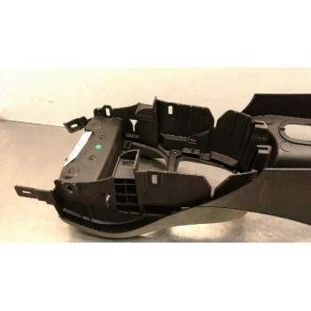 Recambio de consola central para seat leon (1p1) stylance / style referencia OEM IAM 49051P4651524  