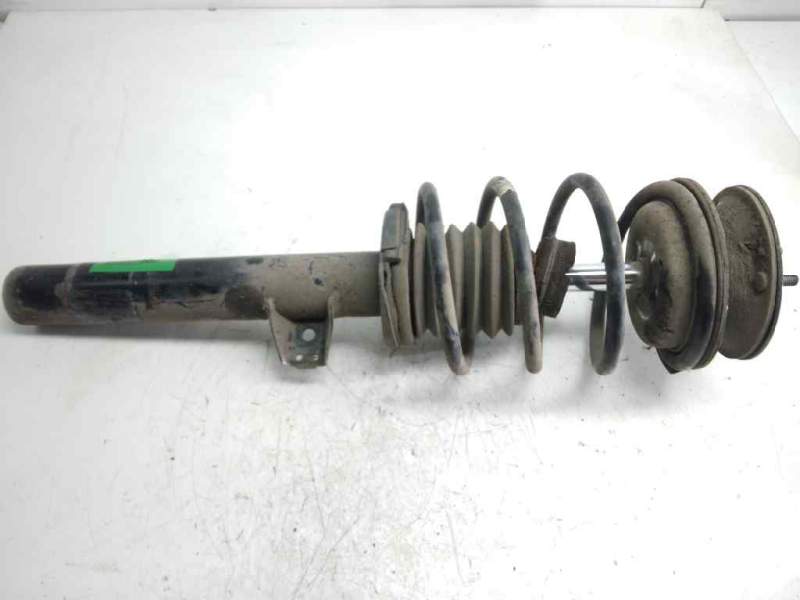 Recambio de amortiguador delantero izquierdo para bmw serie 1 berlina (e81/e87) referencia OEM IAM   
