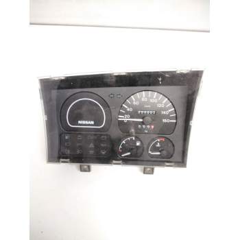CUADRO INSTRUMENTOS 21071101 24810F3803 19620102