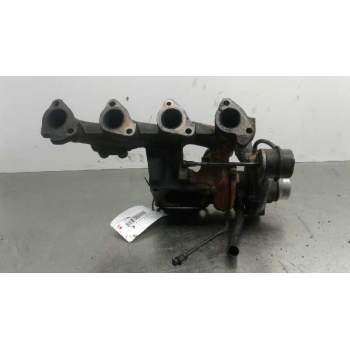 TURBOCOMPRESOR X54Q6K602DC 7064992 