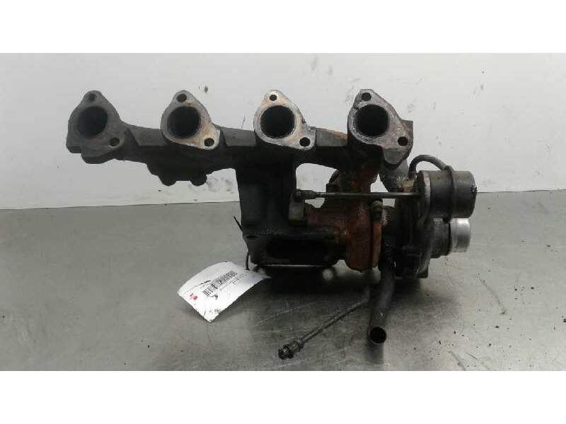 Recambio de turbocompresor para ford transit connect (tc7) furg. referencia OEM IAM X54Q6K602DC 7064992 