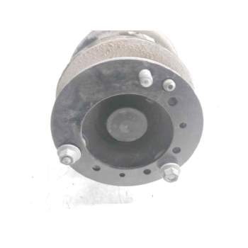 Recambio de amortiguador delantero izquierdo para bmw serie 1 berlina (e81/e87) referencia OEM IAM   