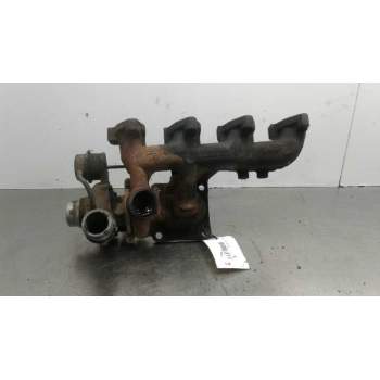 Recambio de turbocompresor para ford transit connect (tc7) furg. referencia OEM IAM X54Q6K602DC 7064992 