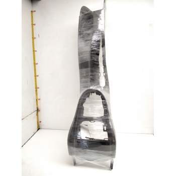 Recambio de consola central para seat leon (1p1) stylance / style referencia OEM IAM 49051P4651524  