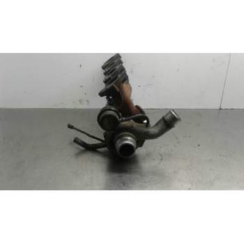Recambio de turbocompresor para ford transit connect (tc7) furg. referencia OEM IAM X54Q6K602DC 7064992 